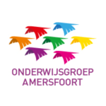 Onderwijsgroep Amersfoort logo