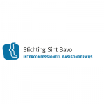 Sint Bavo logo