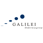 Galilei onderwijs logo