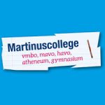 Martinus college